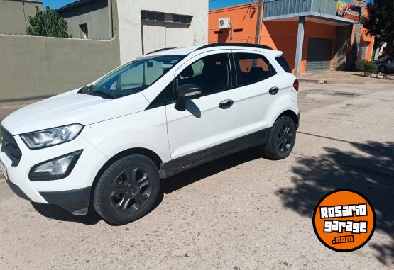 Autos - Ford Freestyle 2019 Nafta 28000Km - En Venta