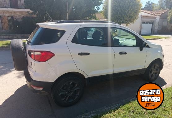 Autos - Ford Freestyle 2019 Nafta 28000Km - En Venta