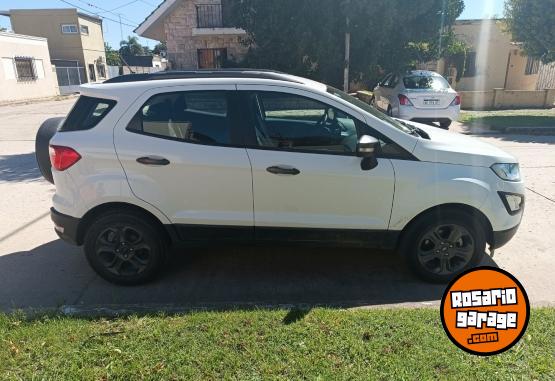 Autos - Ford Freestyle 2019 Nafta 28000Km - En Venta
