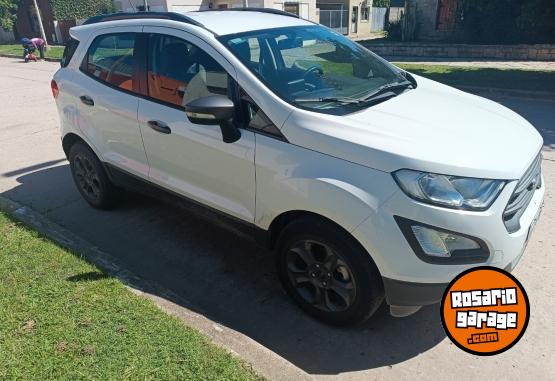 Autos - Ford Freestyle 2019 Nafta 28000Km - En Venta