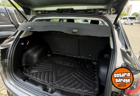 Camionetas - Jeep Compass 2.4 Sport MT6 FWD 2018 Nafta 100000Km - En Venta