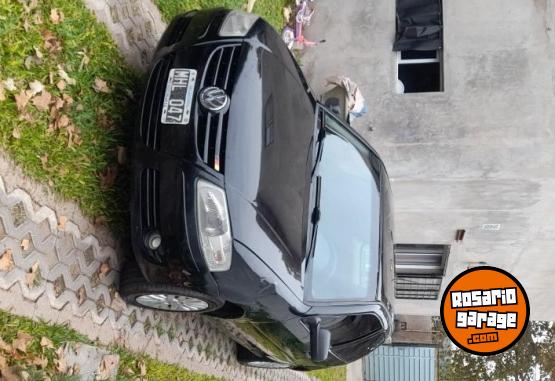 Autos - Volkswagen Gol power 2013 Nafta 148000Km - En Venta