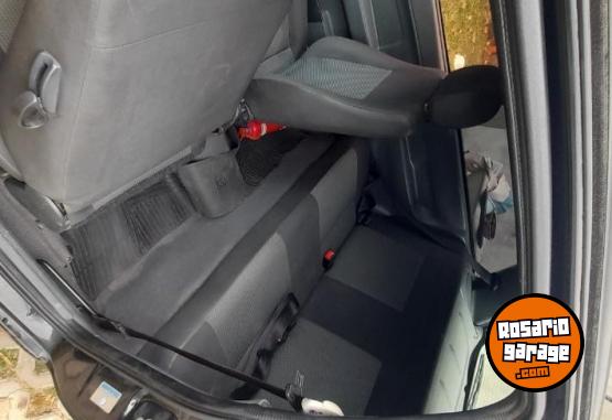 Autos - Volkswagen Gol power 2013 Nafta 148000Km - En Venta