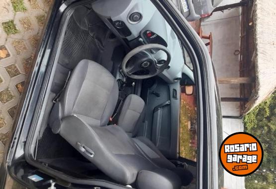 Autos - Volkswagen Gol power 2013 Nafta 148000Km - En Venta