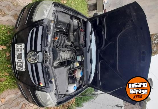 Autos - Volkswagen Gol power 2013 Nafta 148000Km - En Venta