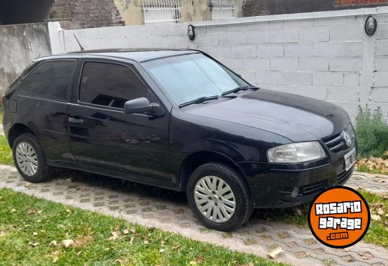 Autos - Volkswagen Gol power 2013 Nafta 148000Km - En Venta