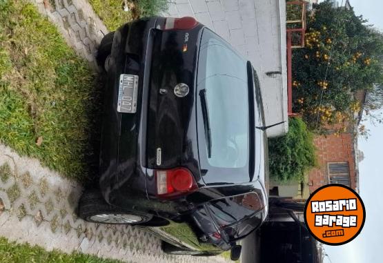 Autos - Volkswagen Gol power 2013 Nafta 148000Km - En Venta