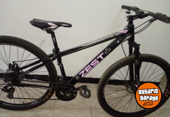 Deportes - Líquidooooo bicicleta de paseo R26 🚲 y todo terreno R29 nuevas poco uso mejor oferta se va - En Venta