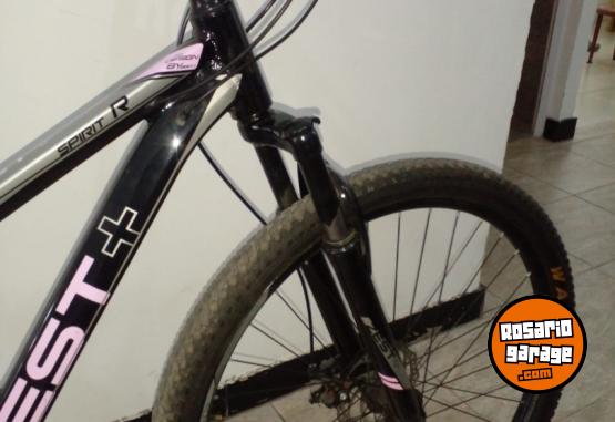 Deportes - Líquidooooo bicicleta de paseo R26 🚲 y todo terreno R29 nuevas poco uso mejor oferta se va - En Venta