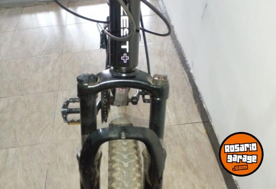 Deportes - Líquidooooo bicicleta de paseo R26 🚲 y todo terreno R29 nuevas poco uso mejor oferta se va - En Venta