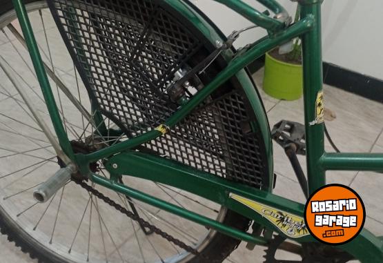 Deportes - Líquidooooo bicicleta de paseo R26 🚲 y todo terreno R29 nuevas poco uso mejor oferta se va - En Venta
