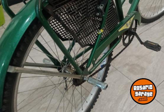Deportes - Líquidooooo bicicleta de paseo R26 🚲 y todo terreno R29 nuevas poco uso mejor oferta se va - En Venta