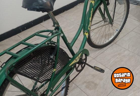 Deportes - Líquidooooo bicicleta de paseo R26 🚲 y todo terreno R29 nuevas poco uso mejor oferta se va - En Venta
