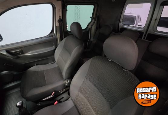 Utilitarios - Citroen Berlingo 2017 Diesel 119000Km - En Venta