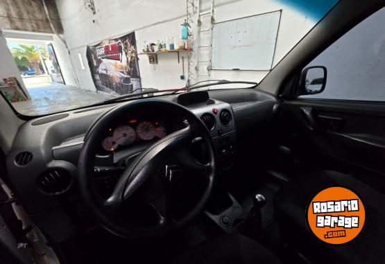 Utilitarios - Citroen Berlingo 2017 Diesel 119000Km - En Venta