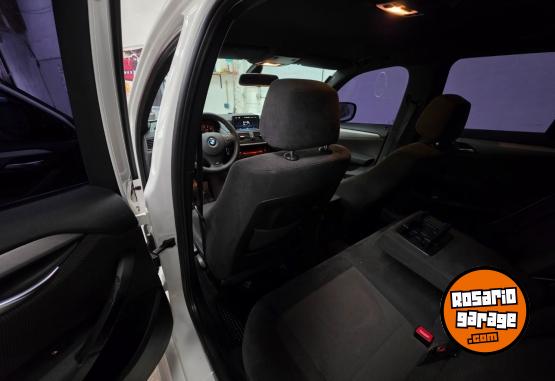 Autos - Bmw X1 2012 Nafta 130000Km - En Venta