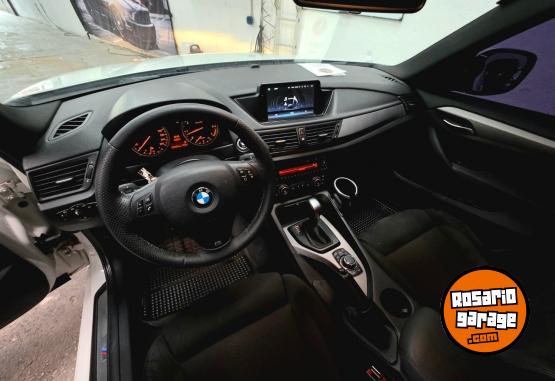 Autos - Bmw X1 2012 Nafta 130000Km - En Venta