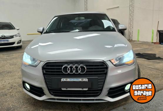 Autos - Audi A1 2013 Nafta 150000Km - En Venta