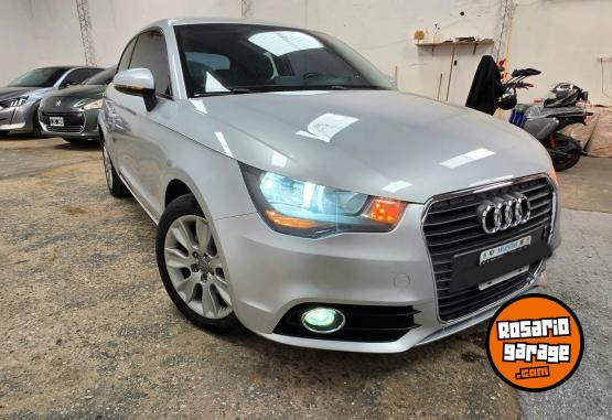 Autos - Audi A1 2013 Nafta 150000Km - En Venta