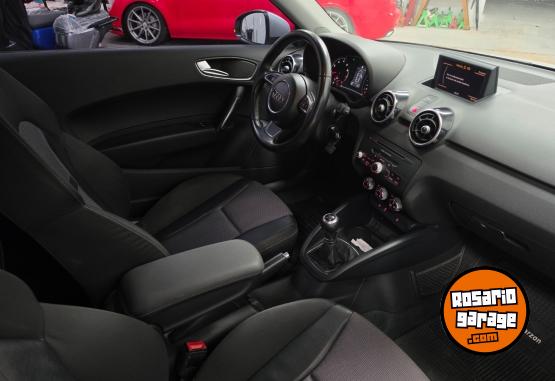 Autos - Audi A1 2013 Nafta 150000Km - En Venta