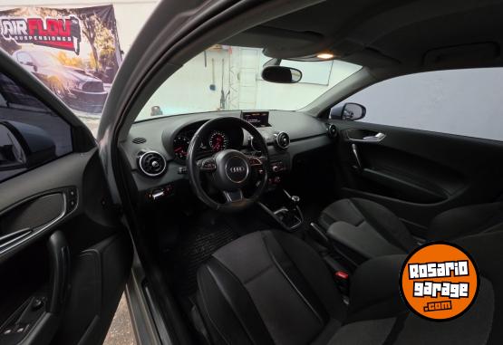Autos - Audi A1 2013 Nafta 150000Km - En Venta