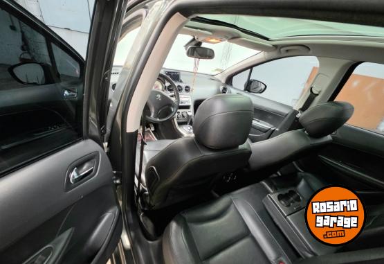 Autos - Peugeot 308 2012 Nafta 127000Km - En Venta