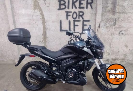 Motos - Bajaj dominar 2026 Nafta 2050Km - En Venta