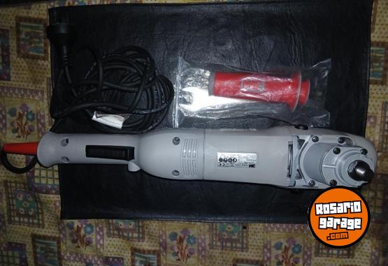 Herramientas - Pulidora rotativa 3M(S/USO!).profesional. - En Venta
