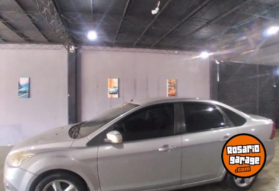 Autos - Ford Focus 2013 Nafta 160000Km - En Venta