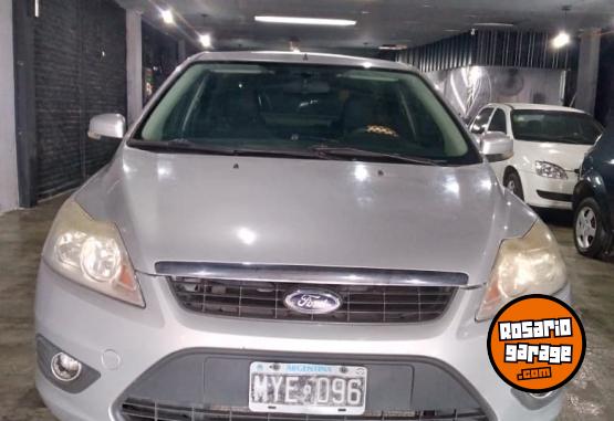 Autos - Ford Focus 2013 Nafta 160000Km - En Venta