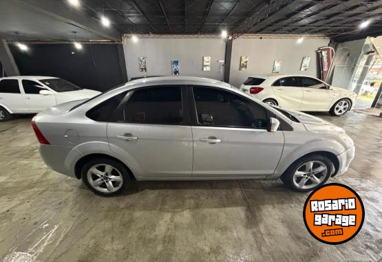 Autos - Ford Focus 2013 Nafta 160000Km - En Venta