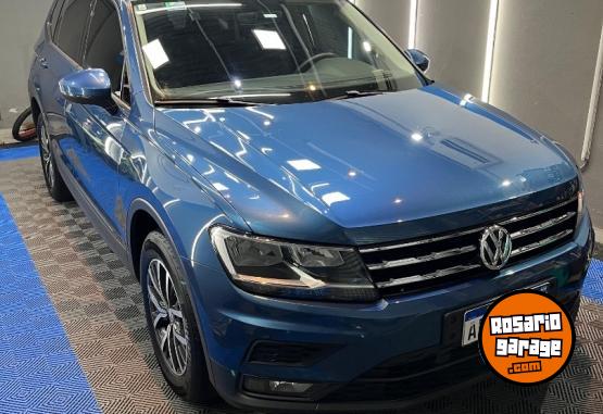Camionetas - Volkswagen Tiguan 2020 2020 Nafta 90000Km - En Venta