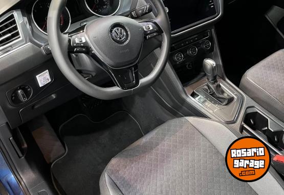 Camionetas - Volkswagen Tiguan 2020 2020 Nafta 90000Km - En Venta