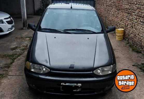 Autos - Fiat Palio 2001 Diesel 312000Km - En Venta