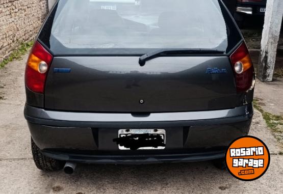 Autos - Fiat Palio 2001 Diesel 312000Km - En Venta