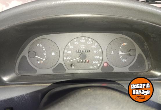 Autos - Fiat Palio 2001 Diesel 312000Km - En Venta