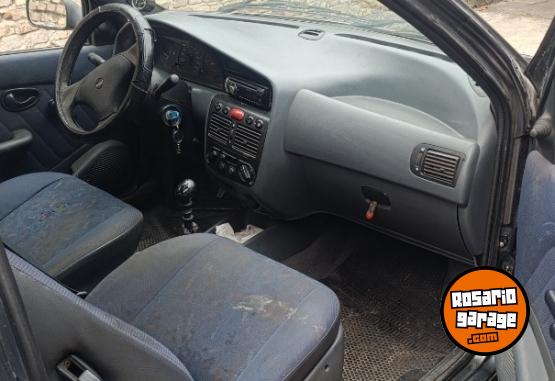 Autos - Fiat Palio 2001 Diesel 312000Km - En Venta