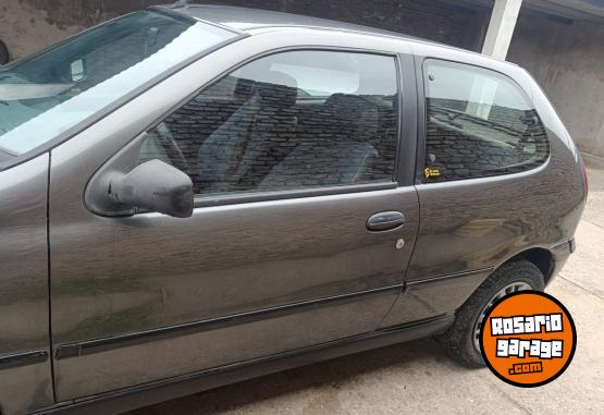 Autos - Fiat Palio 2001 Diesel 312000Km - En Venta