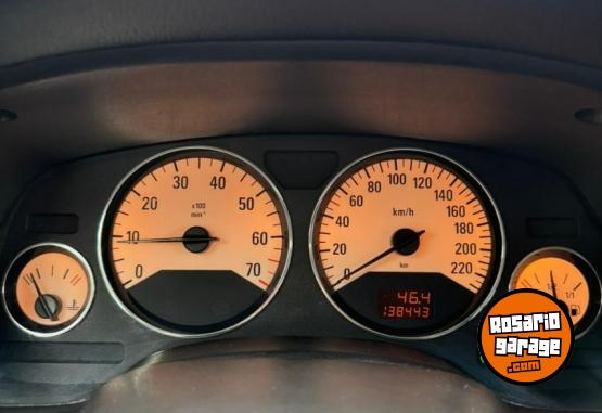 Autos - Chevrolet Astra GLS 2.0 2007 Nafta 140000Km - En Venta