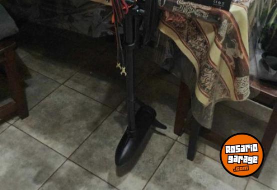 Otros (N�utica) - Motor el�ctrico Minn Kota 34lbs - En Venta