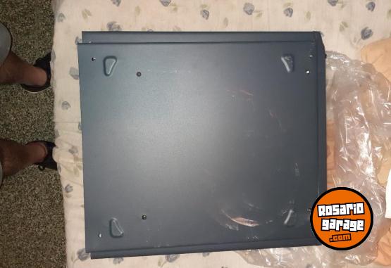 Hogar - Calefactor coppens 5000 kcal.(s/tiraje). - En Venta