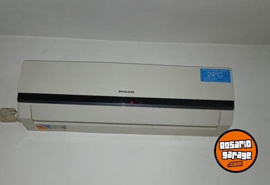Hogar - Aire acondicionado split (5289 fgrias. ). - En Venta