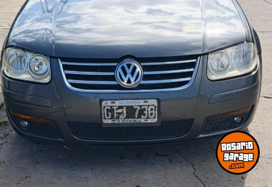 Autos - Volkswagen Bora 2007 Diesel 260000Km - En Venta
