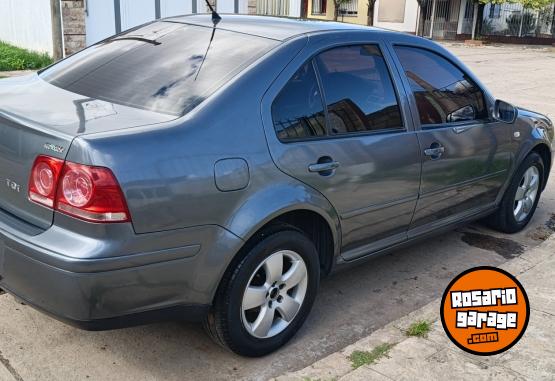 Autos - Volkswagen Bora 2007 Diesel 260000Km - En Venta