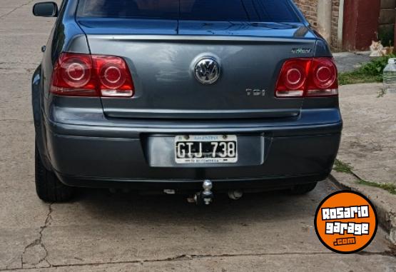 Autos - Volkswagen Bora 2007 Diesel 260000Km - En Venta