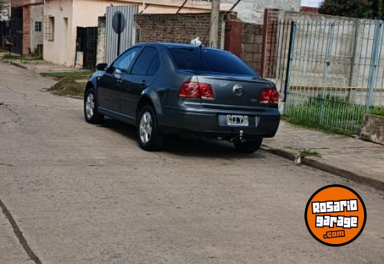 Autos - Volkswagen Bora 2007 Diesel 260000Km - En Venta