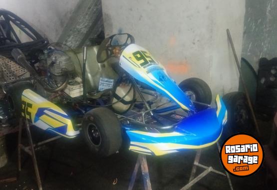 Cuatris y UTVs - Zanella KDM 2021 con motor Zanell 2021  1Km - En Venta