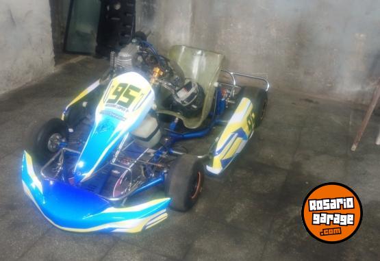 Cuatris y UTVs - Zanella KDM 2021 con motor Zanell 2021  1Km - En Venta