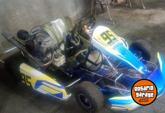 Cuatris y UTVs - Zanella KDM 2021 con motor Zanell 2021  1Km - En Venta