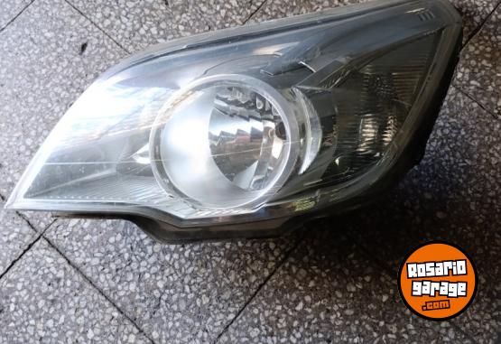 Accesorios para Autos - Óptica Agile - En Venta